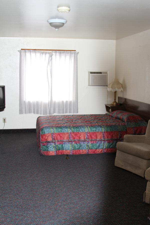 Dayton Motel Exterior foto